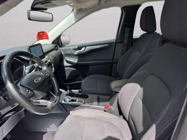 FORD Kuga usata, con Climatizzatore
