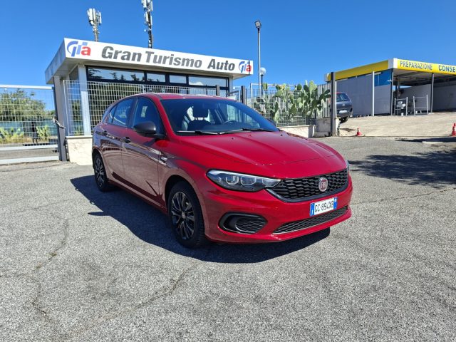 FIAT Tipo usata 0