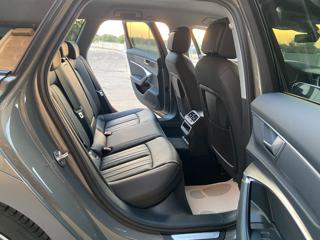 AUDI A6 allroad usata, con Climatizzatore