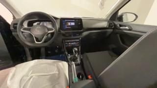 VOLKSWAGEN T-Cross usata, con Airbag Passeggero
