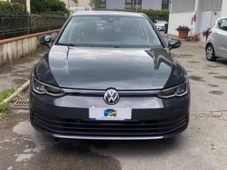 VOLKSWAGEN Golf usata 1