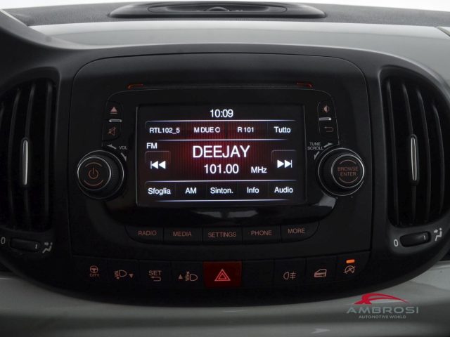 FIAT 500L usata 13
