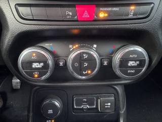 JEEP Renegade usata, con Fendinebbia