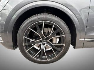 AUDI Q8 usata, con Cerchi in lega