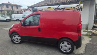 FIAT Fiorino usata, con Airbag