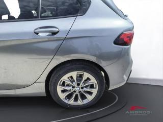 BMW 118 usata 14