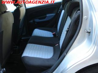 FIAT Grande Punto usata 9