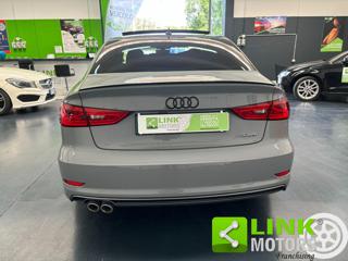 AUDI A3 usata, con Alzacristalli elettrici