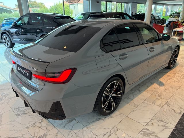 BMW 320 usata, con Trazione integrale