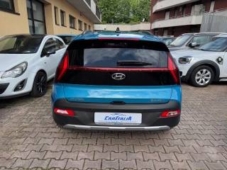 HYUNDAI Bayon usata, con Airbag Passeggero