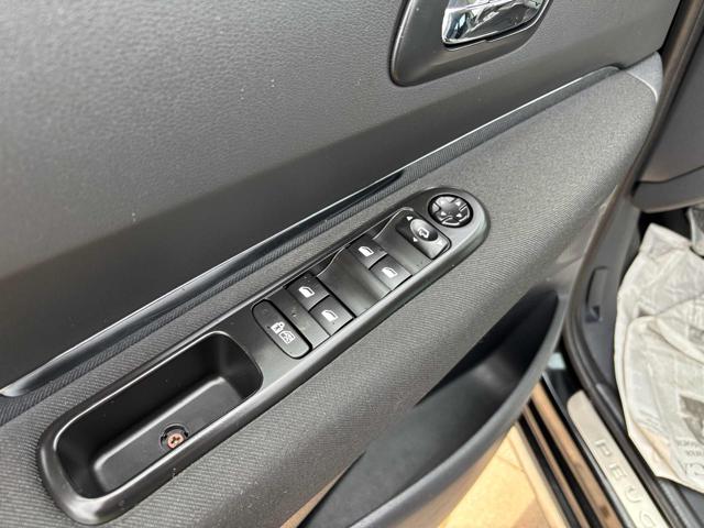 PEUGEOT 3008 usata, con ESP