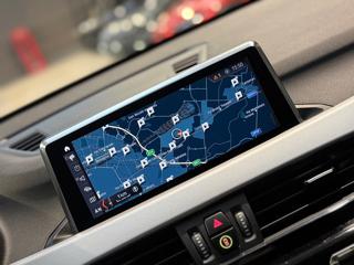 BMW X1 usata, con Volante in pelle