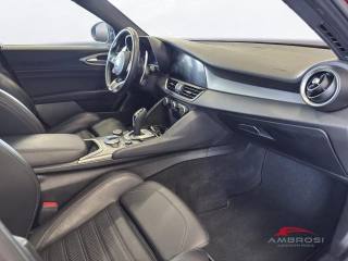 ALFA ROMEO Giulia usata 11