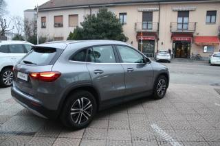 MERCEDES-BENZ GLA 200 usata, con Autoradio