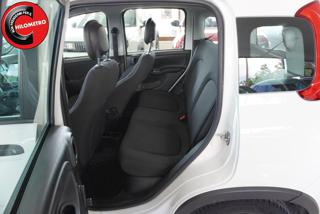 FIAT Panda usata, con Climatizzatore