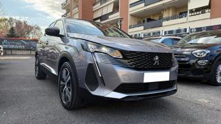 PEUGEOT 3008 usata, con Airbag