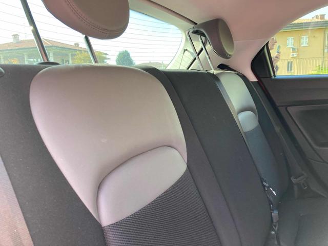 FIAT 500X usata, con Vetri oscurati