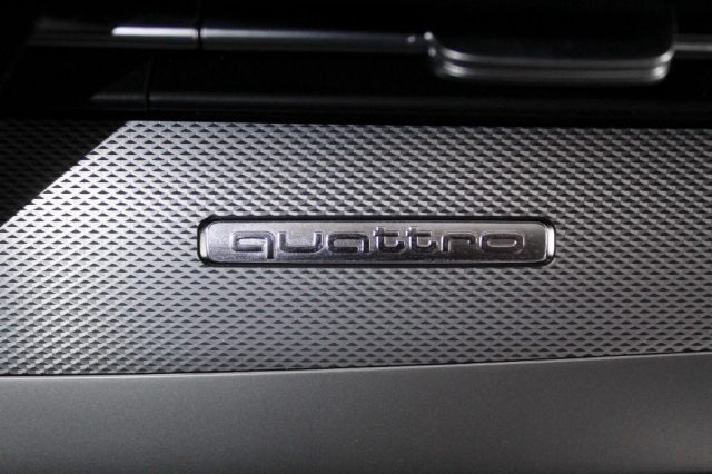 AUDI A3 usata, con Controllo trazione