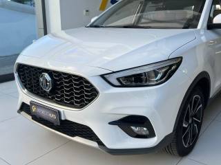 MG ZS usata, con Airbag