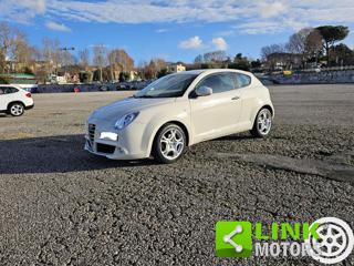 ALFA ROMEO MiTo usata, con ABS