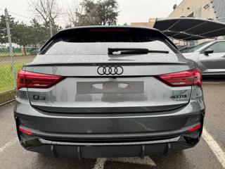 AUDI Q3 usata, con Alzacristalli elettrici