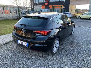 OPEL Astra usata, con Alzacristalli elettrici