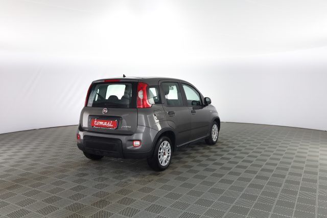 FIAT Panda usata 3