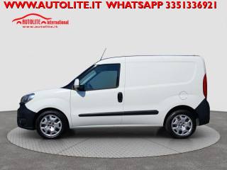 FIAT Doblo usata, con Alzacristalli elettrici