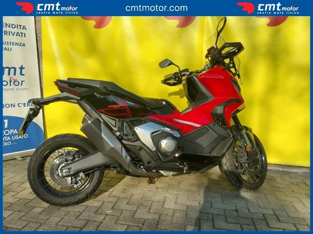 HONDA X-ADV usata 2