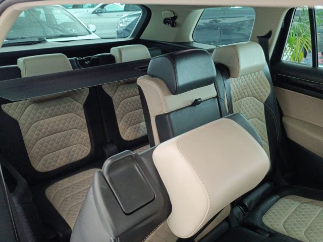 SKODA Kodiaq usata, con Fendinebbia