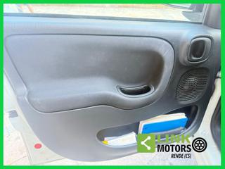 FIAT Panda usata 21