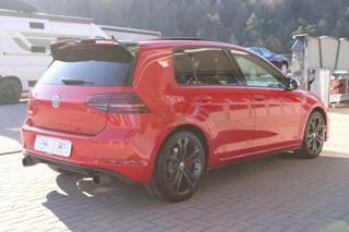 VOLKSWAGEN Golf GTI usata, con Boardcomputer
