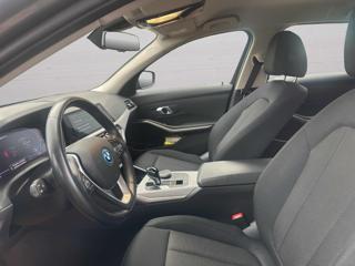 BMW 330 usata, con Chiusura centralizzata