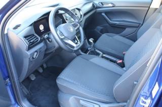 VOLKSWAGEN T-Cross usata, con Cruise Control