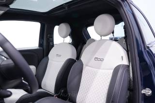 FIAT 500 usata, con ESP
