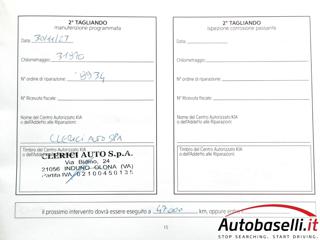 KIA Niro usata 69