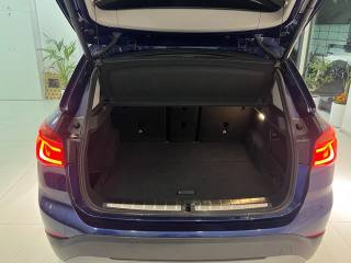BMW X1 usata, con Boardcomputer