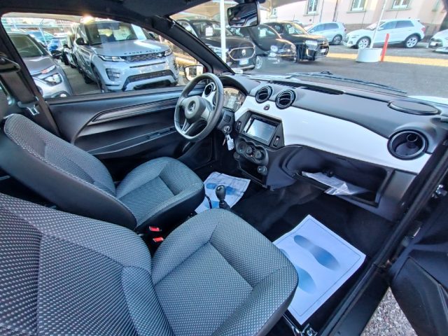 MINAUTO Minauto usata, con Bluetooth