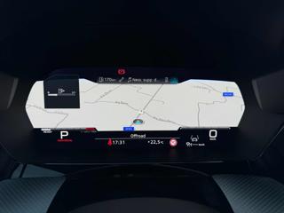 AUDI RS3 usata, con Portellone posteriore elettrico