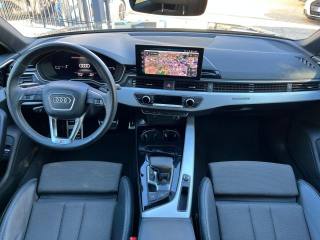 AUDI A4 usata, con Chiusura centralizzata