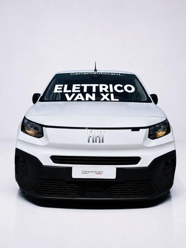 FIAT E-Doblo usata, con Airbag