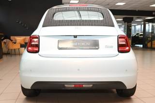 FIAT 500e usata 65