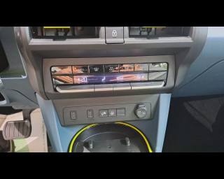 FIAT Grande Panda usata, con Sedile posteriore sdoppiato