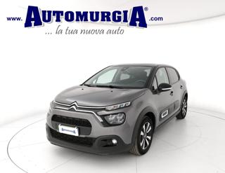 CITROEN C3 usata, con Airbag laterali
