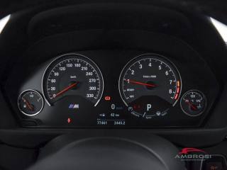 BMW M4 usata 12