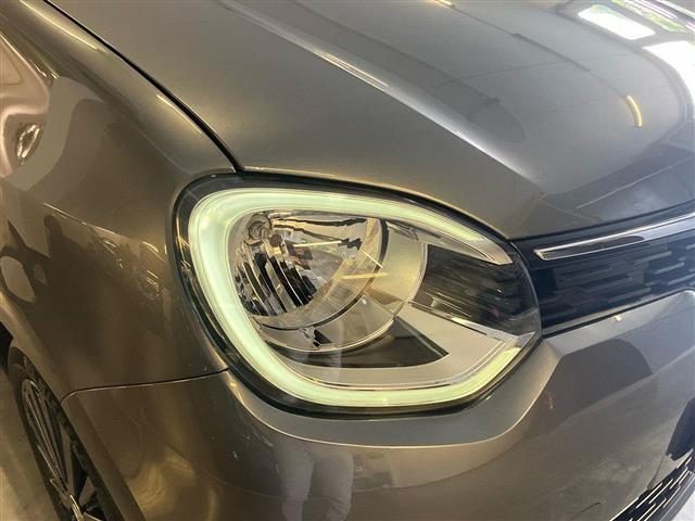 RENAULT Twingo usata, con Boardcomputer