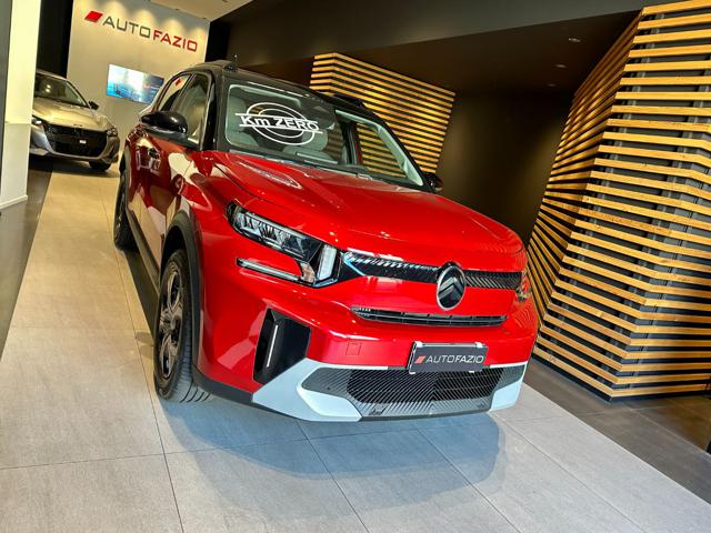 CITROEN C3 Aircross usata, con Airbag Passeggero