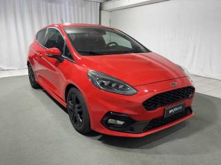 FORD Fiesta usata, con Chiusura centralizzata