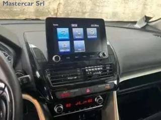 MITSUBISHI Eclipse Cross usata, con Alzacristalli elettrici