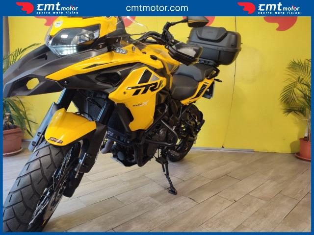 BENELLI TRK 502 usata 6